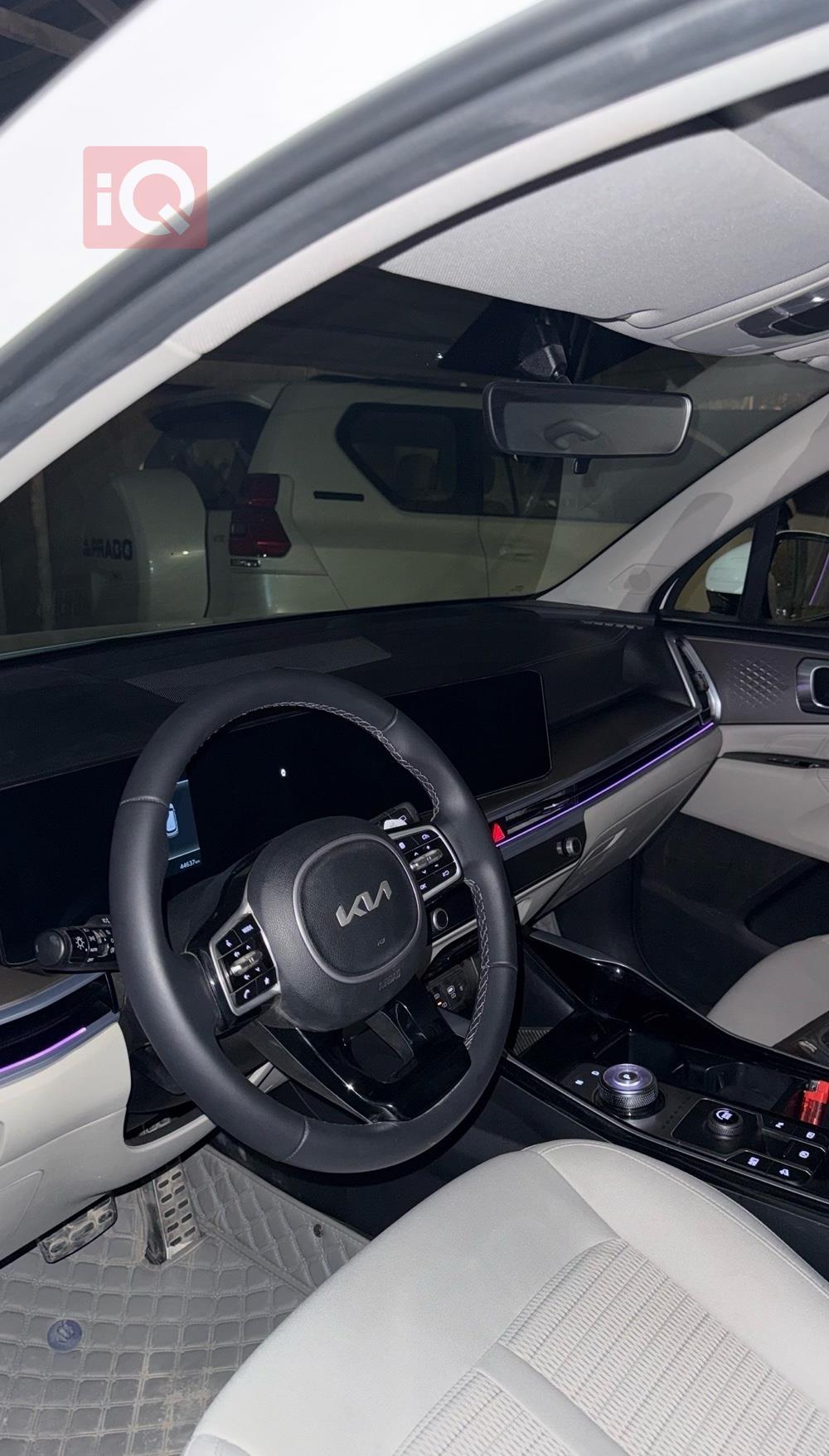 كيا سورينتو